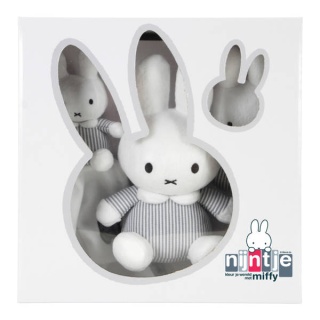 Tiamo Miffy Fun at Sea Zestaw prezentowy