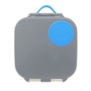 Mini Lunchbox B.Box Blue Slate