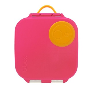 B.BOX Mini Lunchbox, Strawberry Shake