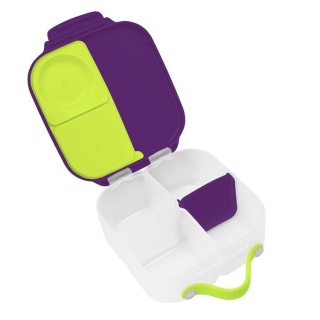 B.BOX Mini Lunchbox, Passion Splash