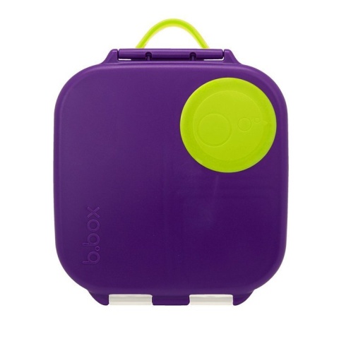 B.BOX Mini Lunchbox, Passion Splash