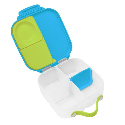 B.BOX Mini Lunchbox, Ocean Breeze B.BOX Mini Lunchbox, Ocean Breeze
