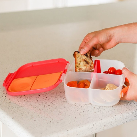 B.BOX Mini Lunchbox, Ocean Breeze B.BOX Mini Lunchbox, Ocean Breeze