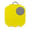 B.BOX Mini Lunchbox, Lemon Sherbet