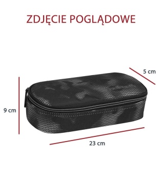 CoolPack Piórnik Campus Chevron Stripes