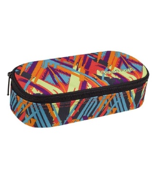 CoolPack Piórnik Campus Color Vibes