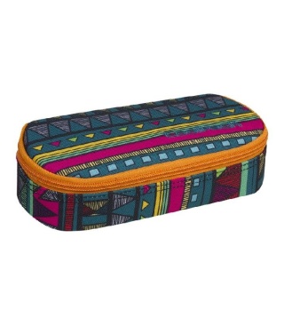 CoolPack Piórnik Campus Mexican Trip