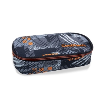 CoolPack Piórnik szkolny Campus Desert Storm