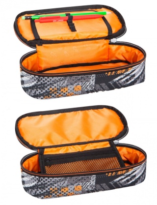 CoolPack Piórnik szkolny Campus Desert Storm