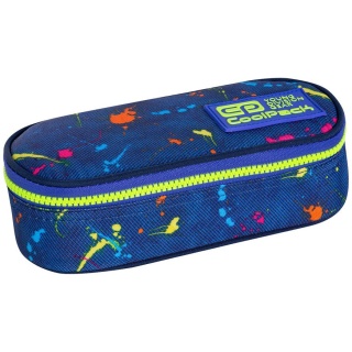 CoolPack Piórnik szkolny Campus Splash