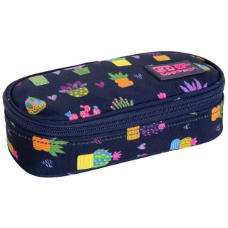 CoolPack Piórnik szkolny Campus Cactus