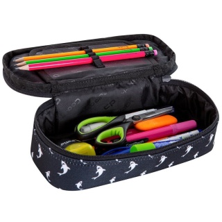 CoolPack Piórnik szkolny Campus Vigo