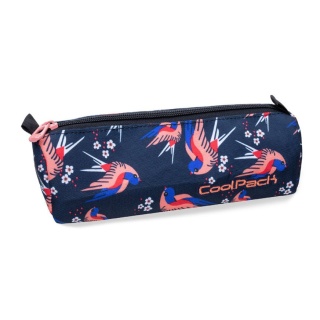 CoolPack Piórnik szkolny Tube Colibri