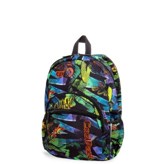 CoolPack Plecak dziecięcy Mini Grunge Time