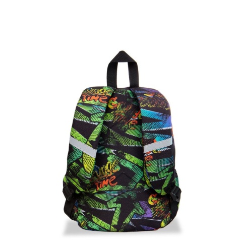 CoolPack Plecak dziecięcy Mini Grunge Time