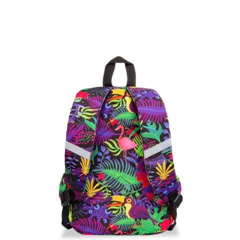 CoolPack Plecak dziecięcy Mini Jungle