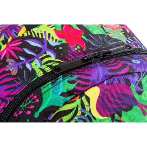 CoolPack Plecak dziecięcy Mini Jungle