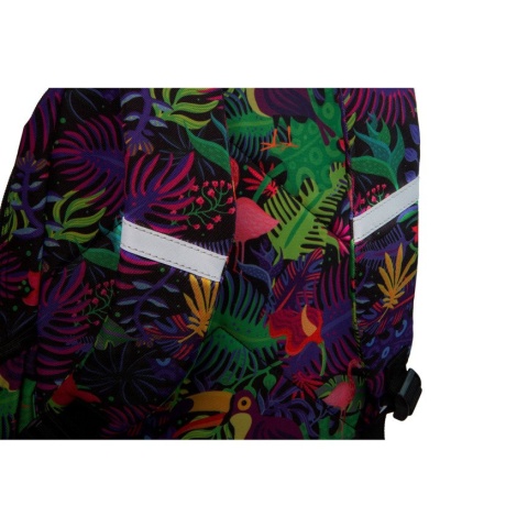 CoolPack Plecak dziecięcy Mini Jungle