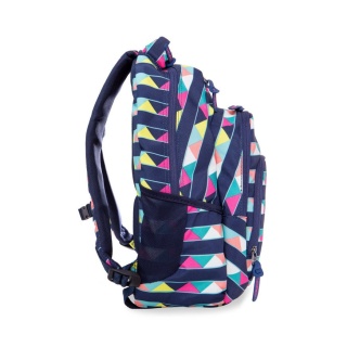 CoolPack Plecak szkolny, klasa 4-6, Vance Cancun