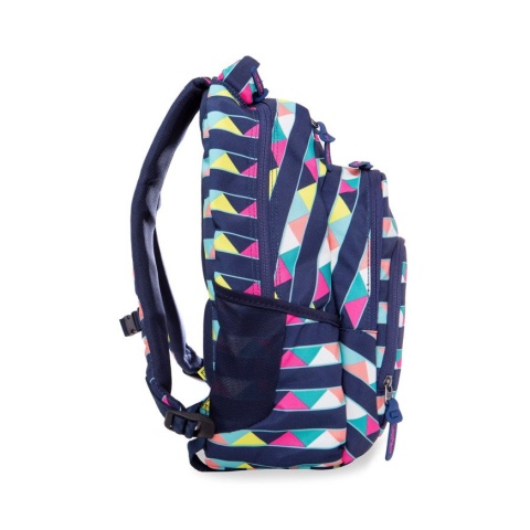 CoolPack Plecak szkolny, klasa 4-6, Vance Cancun