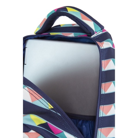 CoolPack Plecak szkolny, klasa 4-6, Vance Cancun