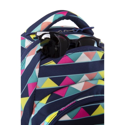 CoolPack Plecak szkolny, klasa 4-6, Vance Cancun
