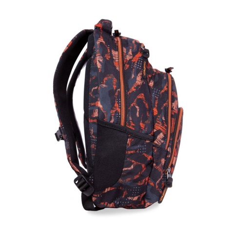 CoolPack Plecak szkolny, klasa 4-6, Vance Orango