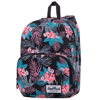 CoolPack Plecak młodzieżowy Slight Tropink