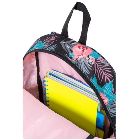 CoolPack Plecak młodzieżowy Slight Tropink