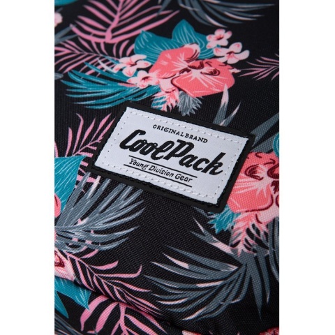 CoolPack Plecak młodzieżowy Slight Tropink