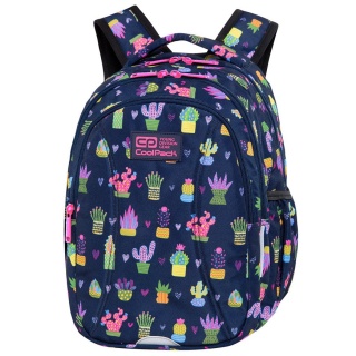 CoolPack Plecak szkolny Joy S Cactus
