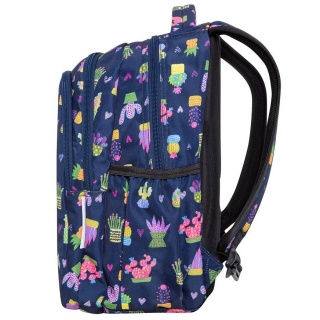 CoolPack Plecak szkolny Joy S Cactus