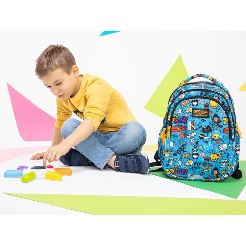 manustore.pl coolpack plecak cactus