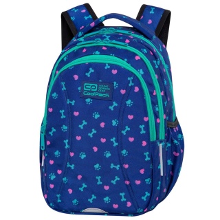 CoolPack Plecak szkolny Joy S Puppy Love