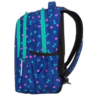 CoolPack Plecak szkolny Joy S Puppy Love