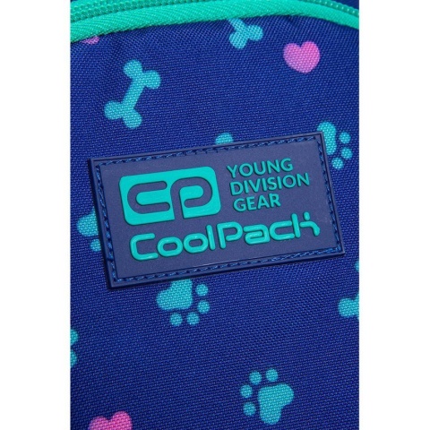 manustore.pl coolpack plecak joy puppy love