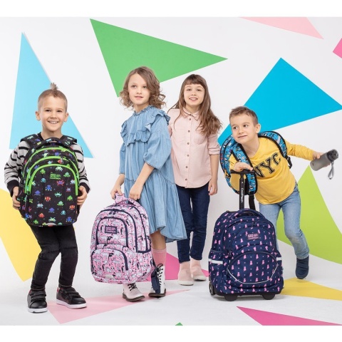 manustore.pl coolpack plecak joy puppy love