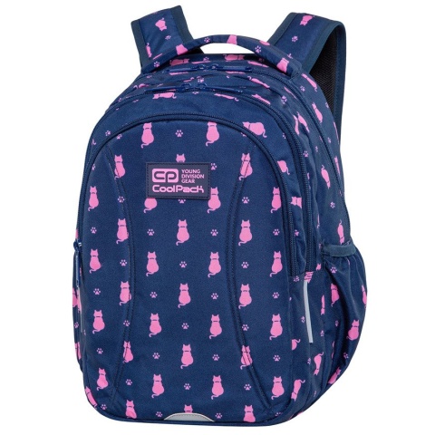 manustore.pl plecak coolpack navy kitty