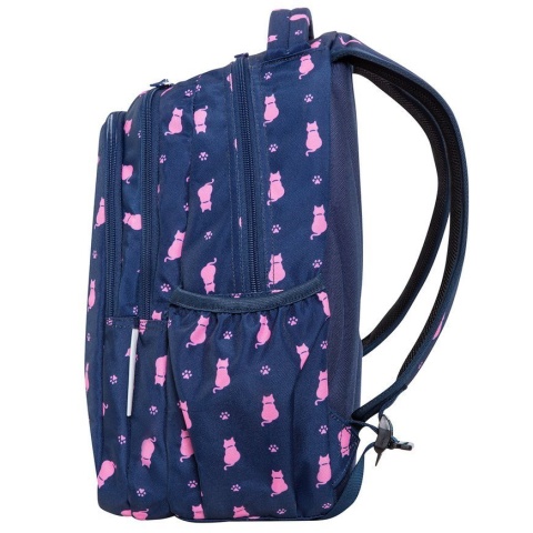 manustore.pl plecak coolpack navy kitty