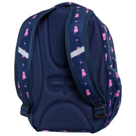 manustore.pl plecak coolpack navy kitty