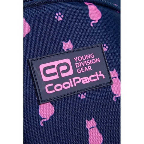 manustore.pl plecak coolpack navy kitty