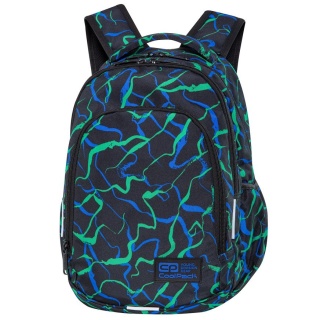 CoolPack Plecak szkolny Prime Infragreen