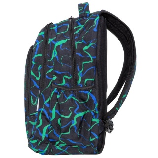 CoolPack Plecak szkolny Prime Infragreen