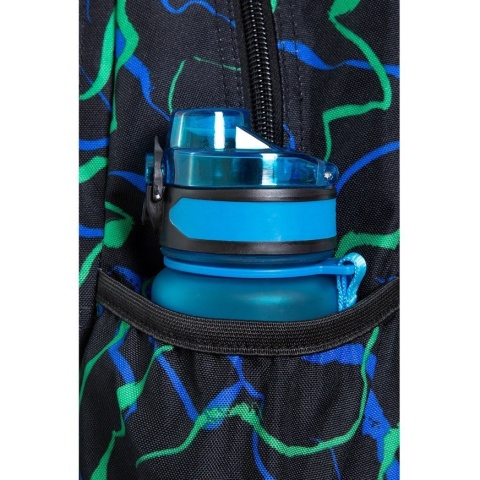 CoolPack Plecak szkolny Prime Infragreen