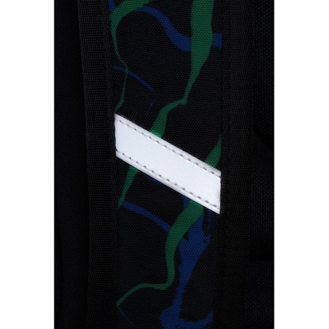 CoolPack Plecak szkolny Prime Infragreen