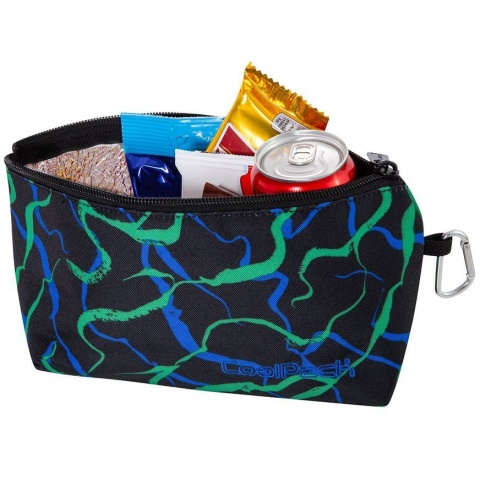 CoolPack Plecak szkolny Prime Infragreen