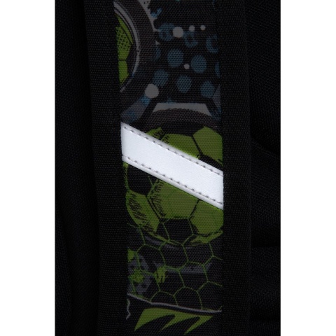 CoolPack Plecak szkolny Prime Football