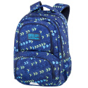 CoolPack Plecak szkolny Spiner Termic Chevron CoolPack Plecak szkolny Spiner Termic Chevron