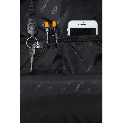 CoolPack Plecak szkolny Vance Tropical Dream