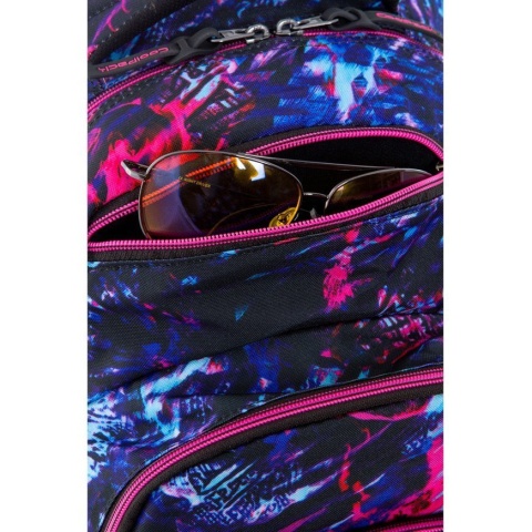 CoolPack Plecak szkolny Vance Tropical Dream